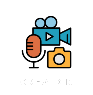 CONTENT CREATOR