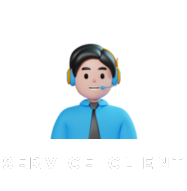 SERVICE CLIENT