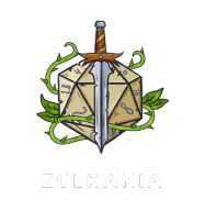 ZULKANIA